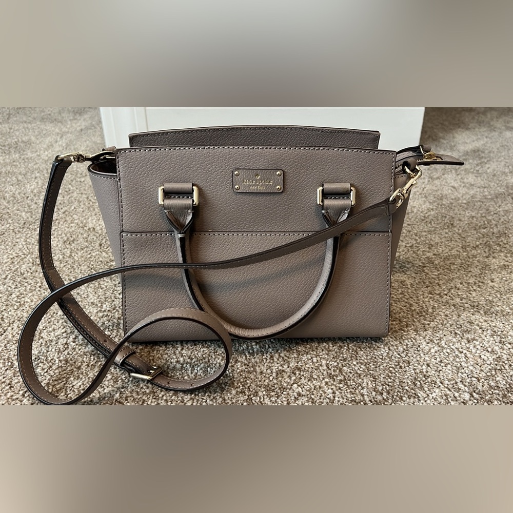 Kate Spade purse